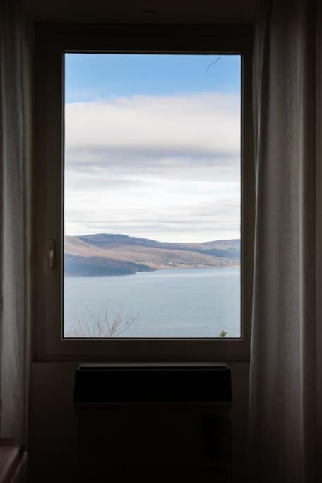 La Terrazza Nel Borgo Lägenhet Bracciano  Exteriör bild
